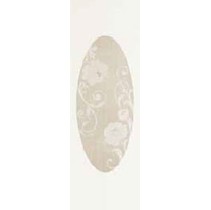 Novabell Rainbow RBW D82 Cameo Fiore Bianco
